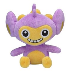 Pokemon Plush - Aipom